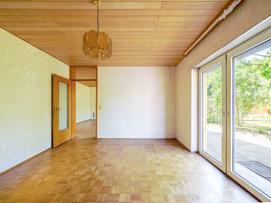 Zimmer 2 EG