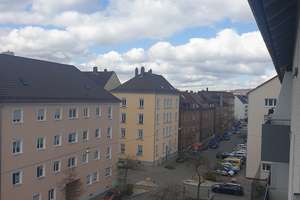Attraktive 3-Zimmer Wohnung mit Balkon in Neu-Ulm – Die vollständige Adresse der Immobilie erhältst du vom Anbieter., 89231 Neu-Ulm – Vorschaubild 11