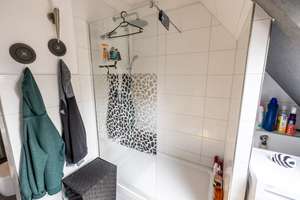 *** TOP GEPFLEGTE und MODERNISIERTE EIGENTUMSWOHNUNG mit GARTEN, EIGENER HAUSTÜR und CARPORT *** – Die vollständige Adresse der Immobilie erhältst du vom Anbieter., 28259 Mittelshuchting, Bremen – Vorschaubild 20