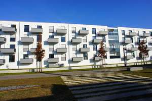 NUR FÜR Schüler und Studenten!!!
1-Zimmer Studentenapartment im Beethoven Park II