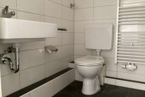 Wohnen in Schildesche - Renovierte 3-Zimmer Wohnung mit Balkon! – Am Pfarracker 37 B, 33611 Schildesche, Bielefeld – Vorschaubild 7
