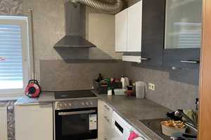 Schöne 4 Zimmer Dachgeschoß Wohnung mit Balkon mit Wohnberechtigungsschein – Robert-Schumann-Weg 16, 33102 Paderborn (Kreis) – Vorschaubild 7