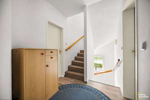 Bremen – Oberneuland | Charmantes Reihenendhaus mit großem Garten – Die vollständige Adresse der Immobilie erhältst du vom Anbieter., 28325 Oberneuland, Bremen – Vorschaubild 20