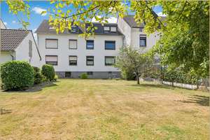 Gemütliche Erdgeschosswohnung mit wunderschönem Gemeinschaftsgarten und eigener Garage – Die vollständige Adresse der Immobilie erhältst du vom Anbieter., 45309 Schonnebeck, Essen – Vorschaubild 10