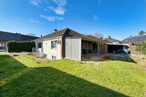 Schöner Bungalow mit großem Grundstück und Feldrandlage in Isselburg-Heelden – Die vollständige Adresse der Immobilie erhältst du vom Anbieter., 46419 Isselburg – Vorschaubild 5