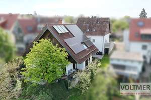 ZWEI IN EINEM - zwei freistehende Häuser auf großem Grundstück im Mandelbachtal! – Die vollständige Adresse der Immobilie erhältst du vom Anbieter., 66399 Mandelbachtal – Vorschaubild 1