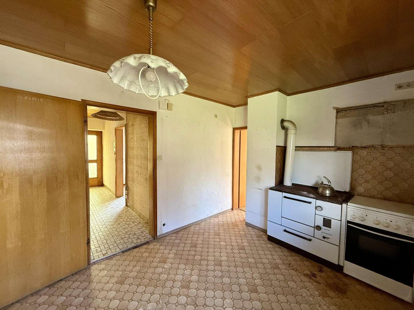 Immobilie in Weilersbach - Einfamilienhaus - 6 Zimmer - 137 m² - Garten am Weilersbach - von Privat - Bild 9