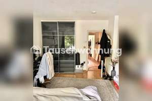 Tauschwohnung: Wohnung am Volksgarten gegen größere Wohnung im Kölner Süden – Die vollständige Adresse der Immobilie erhältst du vom Anbieter., 50677 Neustadt/Süd, Köln – Vorschaubild 5