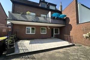 *** renovierte 3 Zimmer-Wohnung im EG mit Garage und großem Garten - gute BAB Anbindung *** – Asdonkstraße 40, 41066 Bettrath-Hoven, Mönchengladbach – Vorschaubild 15