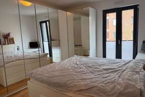 Selbstnutzer aufgepasst! Jetzt FREIWERDEND 09/2026!! Ich will ins Ehrenveedel!! 3-Zi.-Gartenwohnung. – Die vollständige Adresse der Immobilie erhältst du vom Anbieter., 50825 Ehrenfeld (Ortsteil), Köln – Vorschaubild 5