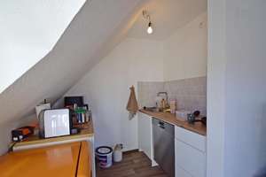 Einzimmer-Apartment (vermietet) mit Tiefgaragenstellplatz in Oldenburg-Osternburg – Die vollständige Adresse der Immobilie erhältst du vom Anbieter., 26135 Osternburg, Oldenburg (Oldenburg) – Vorschaubild 7