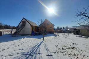 Einziehen und wohlfühlen – Geräumiges Haus mit Gartenparadies in Beierfeld! – Erzgebirgskreis – Vorschaubild 9