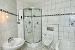 Außergewöhnliche attraktive 2-Zimmer-Wohnung mit zwei Balkonen  – 30451 Linden-Nord, Hannover – Vorschaubild 8