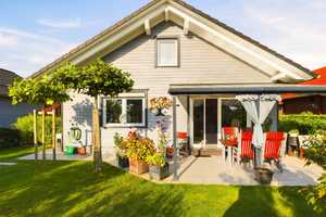 !!Seltene Gelegenheit zum Top Preis!!
Neuwertiges Einfamilienhaus in Top Lage im Marinapark in Walc – Emsland (Kreis) – Vorschaubild 6