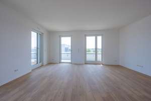 3-Zimmer-Wohnung (Typ 2) mit Balkon und eigenem Keller | verfügbar ab sofort – Raderberggürtel 50, 50968 Marienburg, Köln – Vorschaubild 2