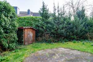 Schöne EG-Wohnung mit Terrasse, kl. Garten und Garage – Die vollständige Adresse der Immobilie erhältst du vom Anbieter., 53177 Muffendorf, Bonn – Vorschaubild 6