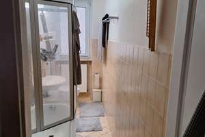 3-Zimmer-Wohnung mit EBK und Balkon in Gustav-Adolf-Straße, Hannover – Die vollständige Adresse der Immobilie erhältst du vom Anbieter., 30167 Nordstadt, Hannover – Vorschaubild 9