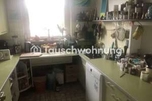 Tauschwohnung: Gemütliche Flat in Lübeck tauschen – 23566 Sankt Gertrud, Lübeck – Vorschaubild 8