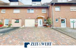 Kerpen-Sindorf! Ruhiglage! Sonnenhelles Einfamilienhaus mit Garten, Pool und Garage! (LK 4840) – Die vollständige Adresse der Immobilie erhältst du vom Anbieter., 50170 Kerpen – Vorschaubild 1
