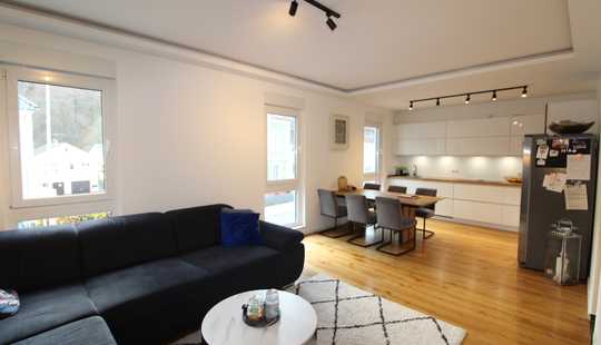 Bild von Top saniertes Einfamilienhaus in Eppstein Vockenhausen!