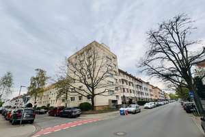 Alltagstaugliche 2-Zimmer-Wohnung mit gehobener Ausstattung in Hannover – Die vollständige Adresse der Immobilie erhältst du vom Anbieter., 30519 Döhren, Hannover – Vorschaubild 18