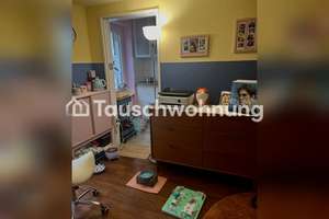 Tauschwohnung: Gemütliche kleine Wohnung mit Terrasse im Viertel – Die vollständige Adresse der Immobilie erhältst du vom Anbieter., 28203 Steintor, Bremen – Vorschaubild 6