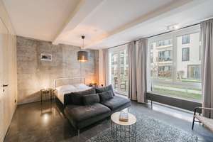 Urban Living with a Village Feel in Berlin Mitte – Rungestrasse 6, 10179 Mitte (Ortsteil), Berlin – Vorschaubild 1