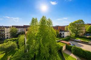3RW-Dachgeschoss -Maisonette | Balkon und Gäste-WC – 4177 Altlindenau, Leipzig – Vorschaubild 5