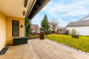 Exklusives Anwesen – Zweifamilienhaus auf großem Grundstück in Toplage – Bamberg (Kreis) – Vorschaubild 5