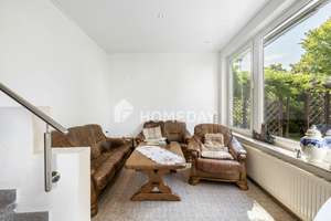 Ihr neues Zuhause – hochwertig modernisiert, top gepflegt & mit wunderschönem Garten samt Terrasse – Die vollständige Adresse der Immobilie erhältst du vom Anbieter., 27580 Speckenbüttel, Bremerhaven – Vorschaubild 7