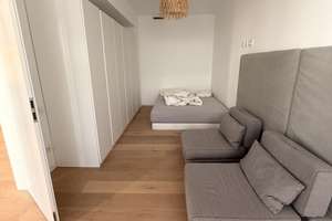 Moderne und ruhig gelegene 2 Zimmerwohnung in Toplage Maxvorstadt zu vermieten! – Türkenstraße 92b, 80799 Universität, München – Vorschaubild 11