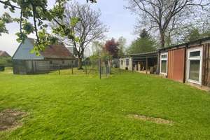Ländliche Idylle fußläufig zur Ostsee – gepflegtes Haus mit großem Grundstück! – Die vollständige Adresse der Immobilie erhältst du vom Anbieter., 24398 Dörphof – Vorschaubild 9
