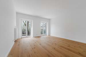 Kernsanierte 3-Zimmer-Wohnung im Herzen der Carlsstadt – Die vollständige Adresse der Immobilie erhältst du vom Anbieter., 40213 Carlstadt, Düsseldorf – Vorschaubild 2