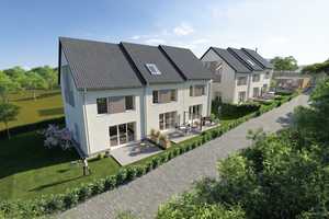 Neues Zuhause in Mainz Hartenberg-Münchfeld: Reihenmittelhaus mit optimaler Energieeffizienz – Watfordstraße -, 55122 Mainz – Vorschaubild 1