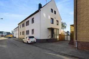 **RESERVIERT**
..ich bin dann mal weg und habe bald neue Eigentümer! – Alberoplatz 7, 52353 Düren (Kreis) – Vorschaubild 2