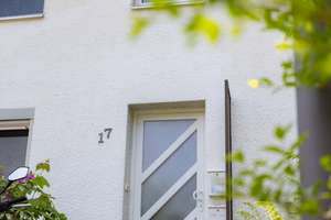 Attraktive 2-Zimmerwohnung mit großer Terrasse in Köln-Porz Grengel – Ebereschenweg 17, 51147 Grengel, Köln – Vorschaubild 3