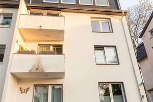 Vierfamilienhaus in guter Innenstadtlage – Die vollständige Adresse der Immobilie erhältst du vom Anbieter., 46535 Dinslaken – Vorschaubild 4