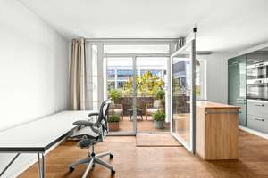 Stilvoll wohnen zwischen Mitte & Kreuzberg – mit Balkon und begehbarem Ankleidezimmer – 10179 Mitte (Ortsteil), Berlin – Vorschaubild 14