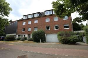 VOLLSTÄNDIG RENOVIERTE 3 ZIMMER WOHNUNG IN VENNHAUSEN MIT GROßEM BALKON UND NEUEM LAMINAT – Vennhauser Allee 186, 40627 Vennhausen, Düsseldorf – Vorschaubild 25