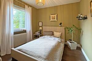 Modernisiertes Mittelreihenhaus mit Garten, Loggia und Ausbaureserve, in ruhiger Lage von Neustadt i – Die vollständige Adresse der Immobilie erhältst du vom Anbieter., 23730 Neustadt in Holstein – Vorschaubild 13