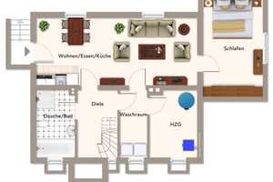 Großes 1-2 Familienhaus
in Pansdorf – Ostholstein (Kreis) – Vorschaubild 8