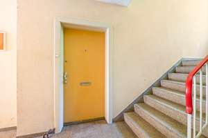 Komponistenviertel: ruhig gelegen und sofort bezugsbereit -  2-Zimmer-Wohnung – Schumannstraße 38, 22083 Barmbek-Süd, Hamburg – Vorschaubild 15