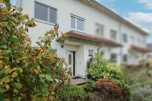 Modernisiertes Reiheneckhaus in Babenhausen – Gartenidylle und eigene Tiefgarage inklusive – Die vollständige Adresse der Immobilie erhältst du vom Anbieter., 64832 Babenhausen – Vorschaubild 18