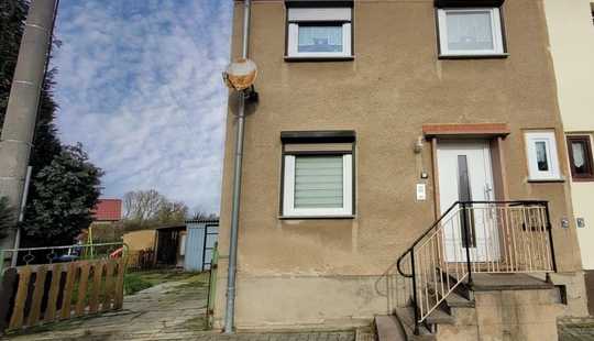 Bild von Harmonisches Zuhause trifft ländliche Idylle