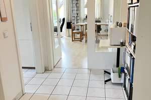 Sonnige 3-Zimmer-Wohnung mit Südbalkon & Tiefgaragenstellplatz  in Forstenried – Die vollständige Adresse der Immobilie erhältst du vom Anbieter., 81477 Obersendling, München – Vorschaubild 28