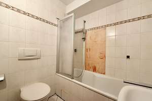 Moderne 1 ZKB/Terrassen Wohnung mit Einbauküche im Souterrain – Die vollständige Adresse der Immobilie erhältst du vom Anbieter., 68239 Seckenheim, Mannheim – Vorschaubild 5
