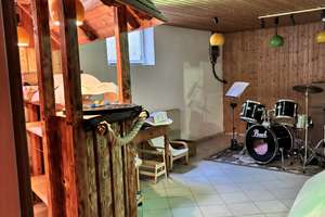 Einfamilienhaus / Bungalow in einmalig ruhiger Lage am Ortsrand von 85777 Kammerberg – Münchner Straße 39, 85777 Fahrenzhausen – Vorschaubild 22