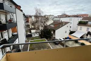 Wohnen mit Charakter: 3-Zimmer-Wohnung in der Weststadt – Westliche Karl-Friedrich-Straße 131, 75172 Weststadt, Pforzheim – Vorschaubild 9