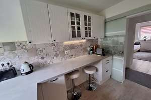 Moderne 3-Zimmer-Wohnung mit Balkon in ruhiger Lage – Dingweg 0, 44309 Brackel (Ortsteil), Dortmund – Vorschaubild 5
