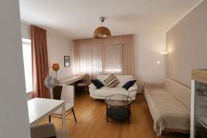 Stuttgart-Weilimdorf: 2-Zimmer-Wohnung mit gehobener Ausstattung